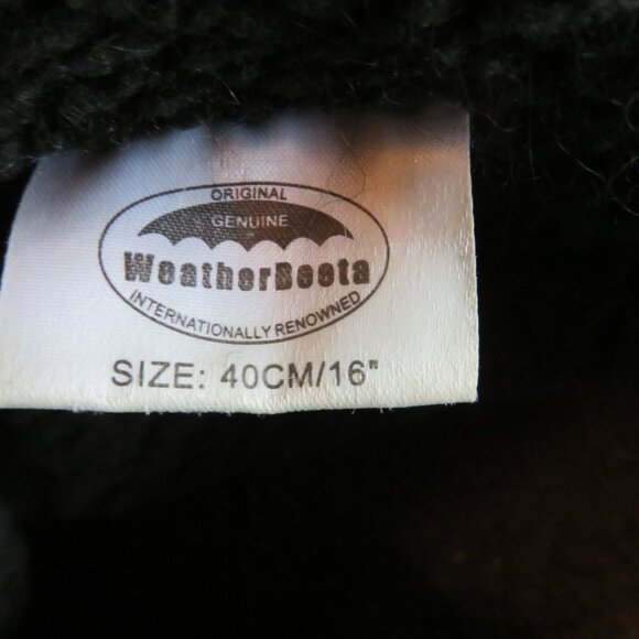 WEATHERBEETA ComFiTec Windbreaker Dog Coat - Size 16" - Picture 7 of 8